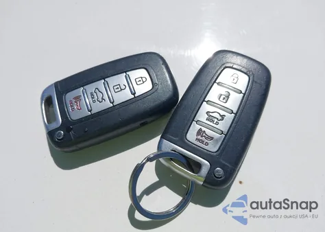 2013 Hyundai Elantra Limited from USA, damaged, VIN 5NPDH4AEXDH324223